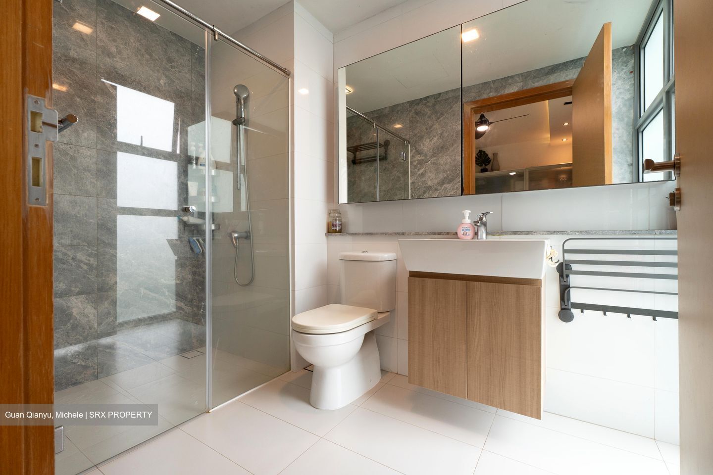 Eight Courtyards (D27), Condominium #631961721